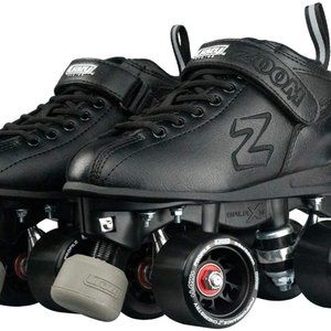 Zoom Crazy Skates